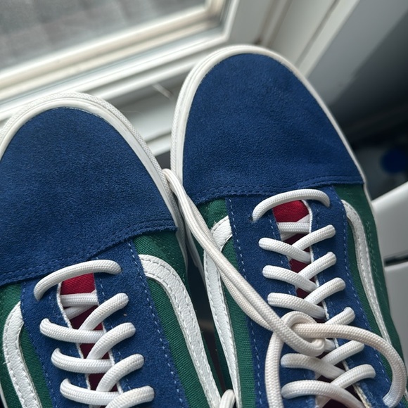 Vans tennis shoes - Picture 8 of 8